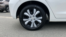 Honda Jazz 1.5 i-MMD Hybrid SR 5dr eCVT Hybrid Hatchback